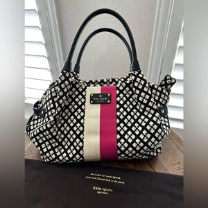 Authentic Kate Spade purse